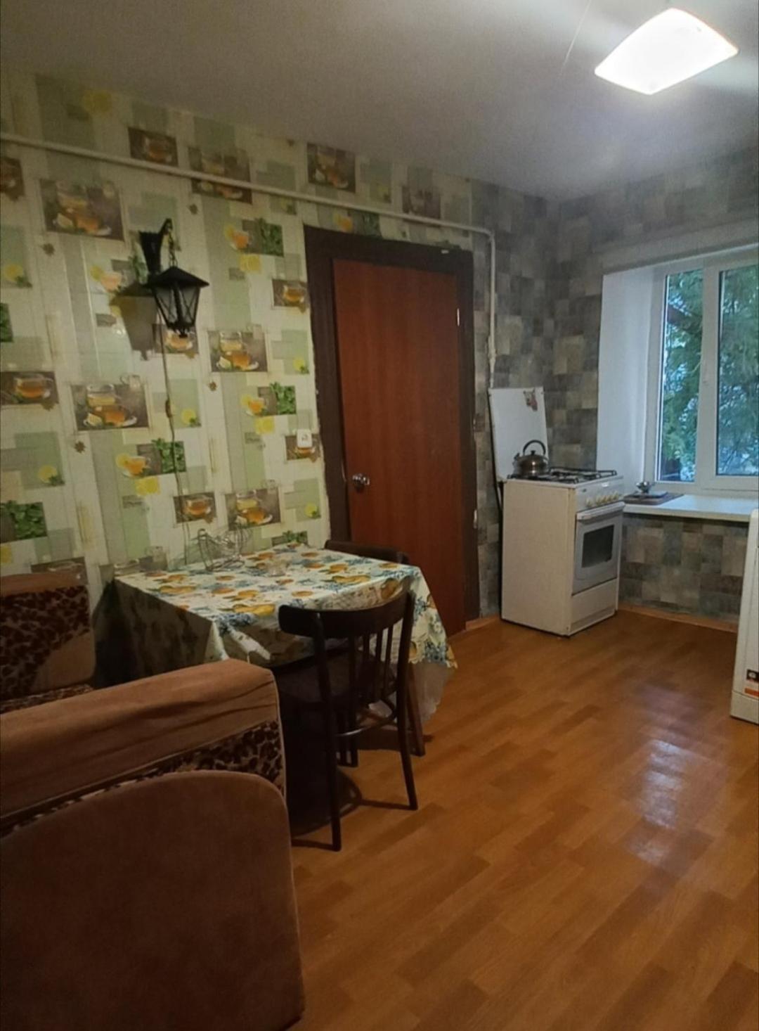 Odesa Apartment On Pushkinskaya Exterior photo